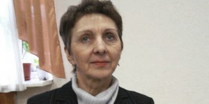 Djakonova