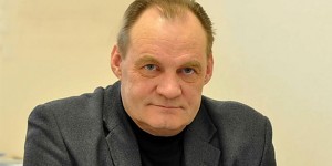 Александр Ломакин-Румянцев
