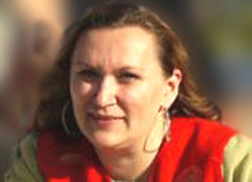 Екатерина Махонина