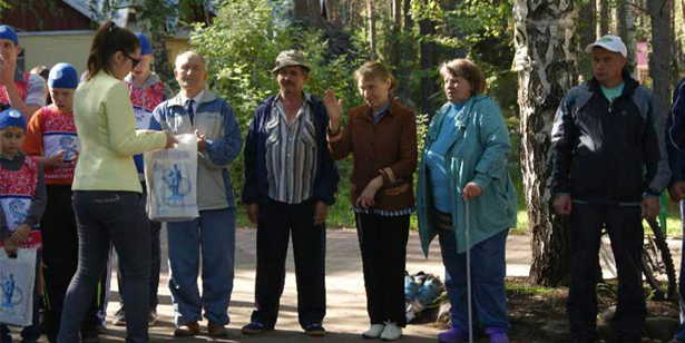 Показали, на что способны