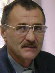P-Manchurov